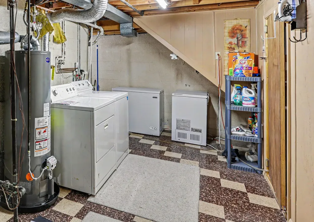 59126 Romeo Plank Road Ray Township MI 48096
