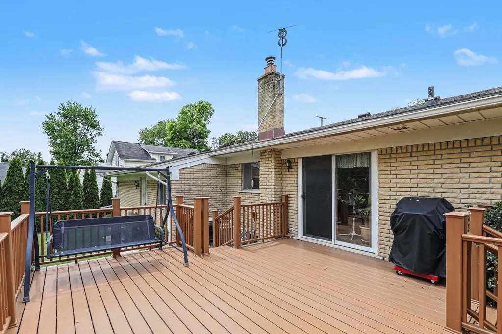 59126 Romeo Plank Road Ray Township MI 48096