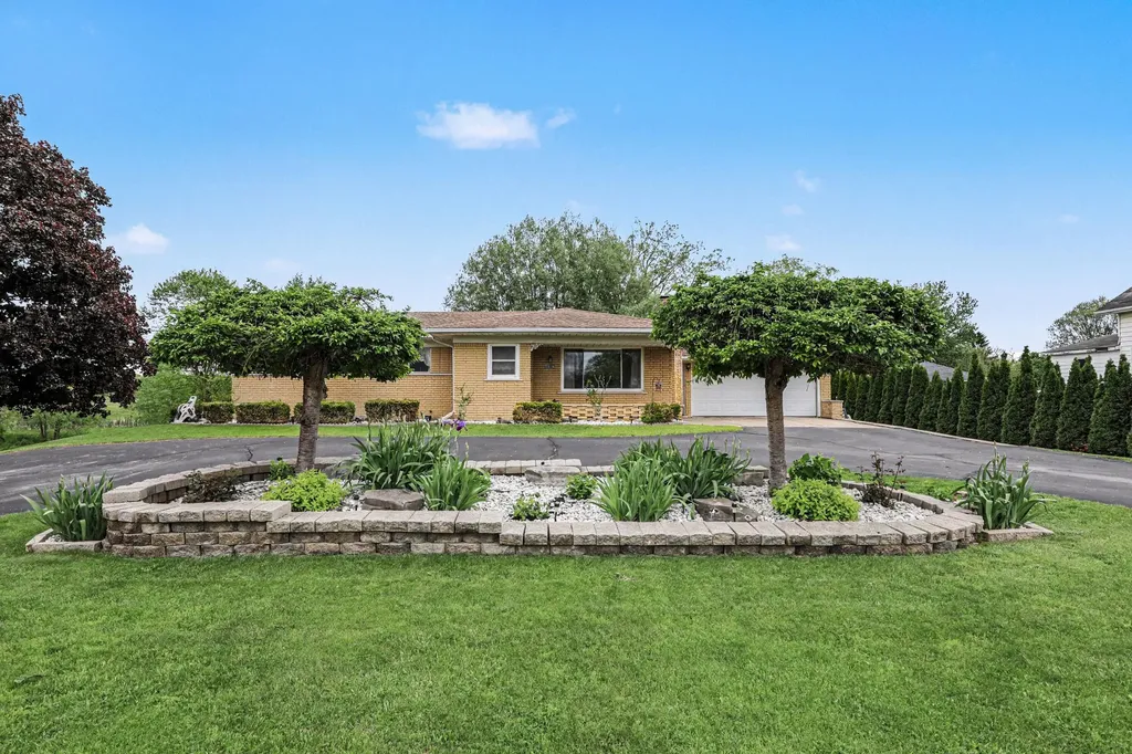 59126 Romeo Plank Road Ray Township MI 48096