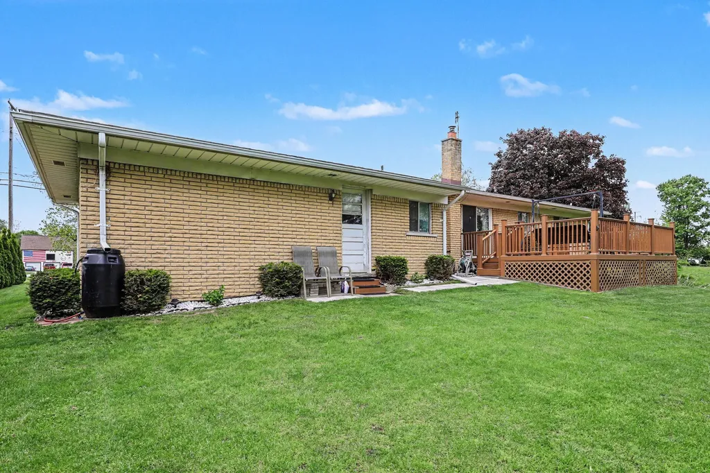 59126 Romeo Plank Road Ray Township MI 48096