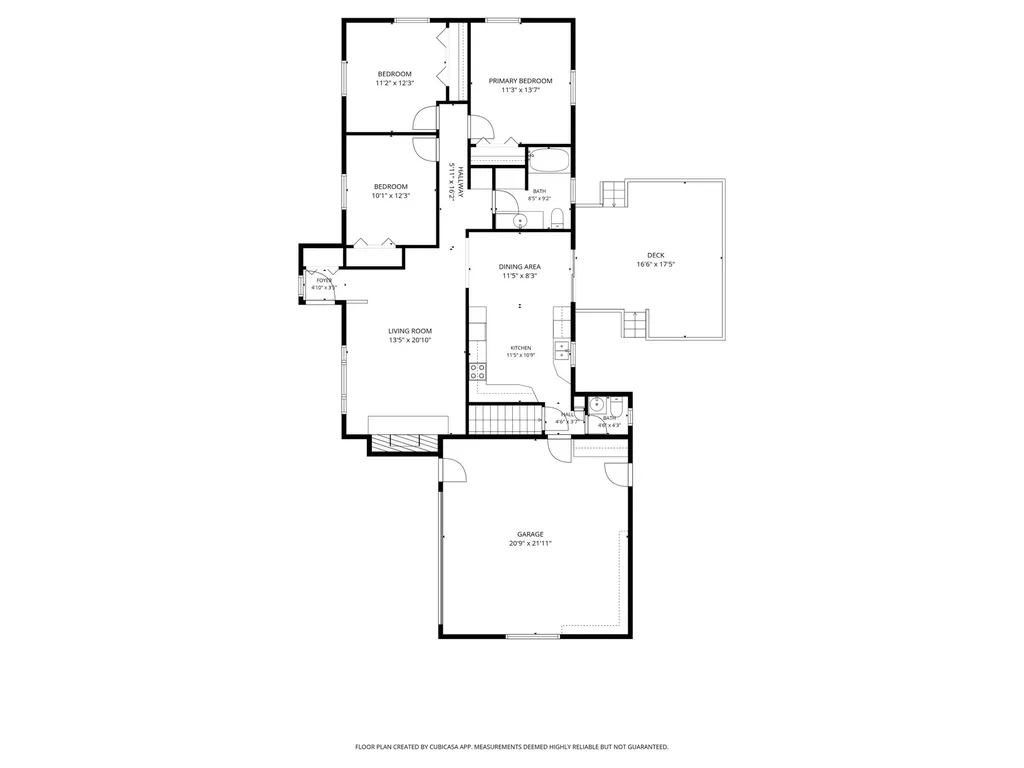 59126 Romeo Plank Road Ray Township MI 48096