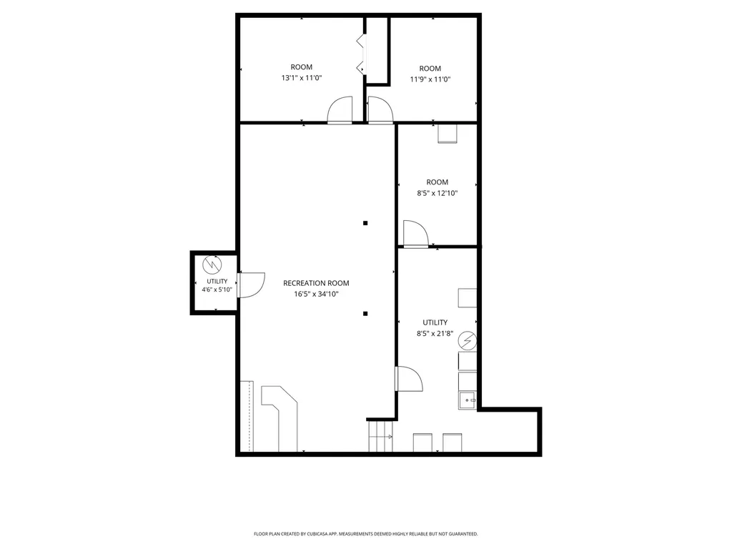 59126 Romeo Plank Road Ray Township MI 48096
