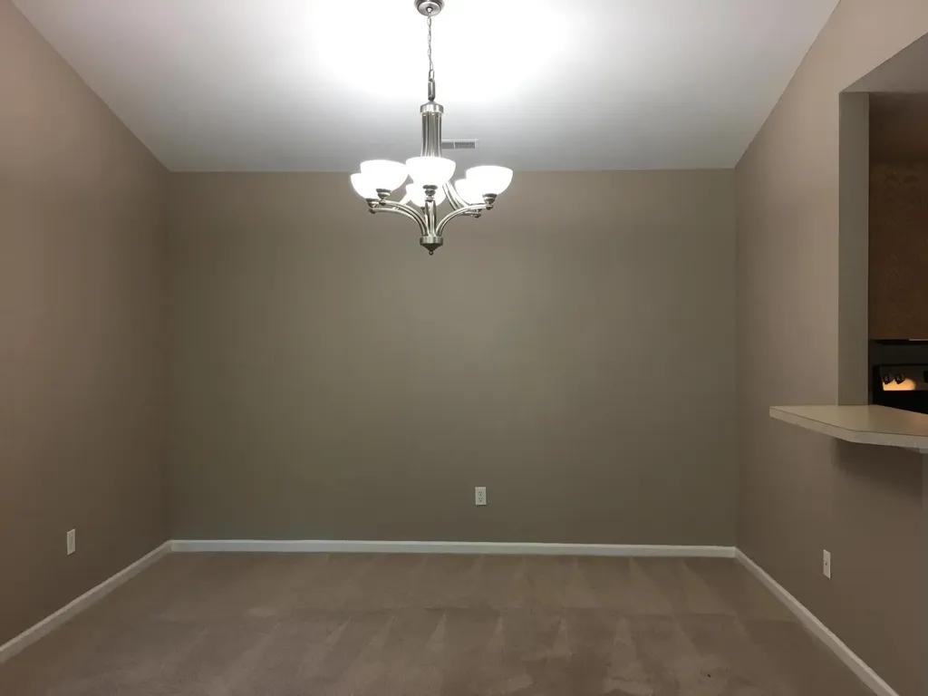 20209 Chesapeake Circle Commerce Charter Township MI 48390