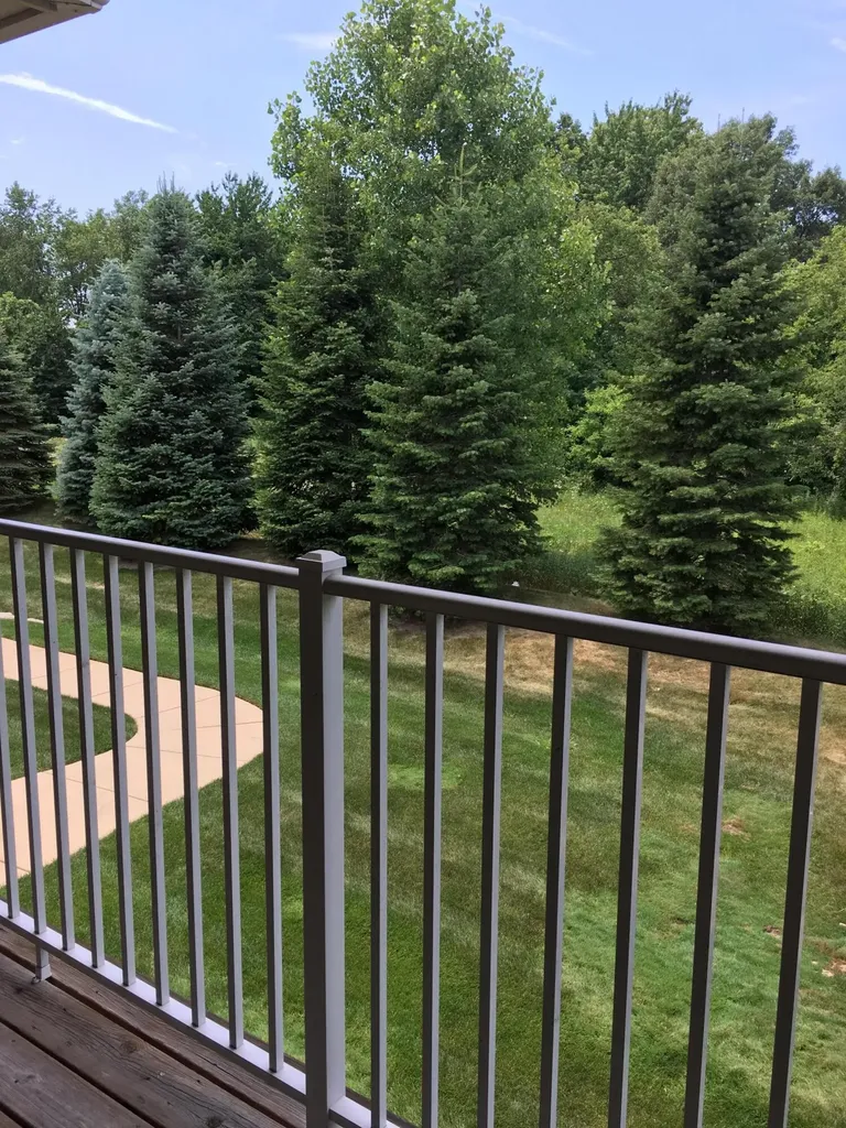20209 Chesapeake Circle Commerce Charter Township MI 48390