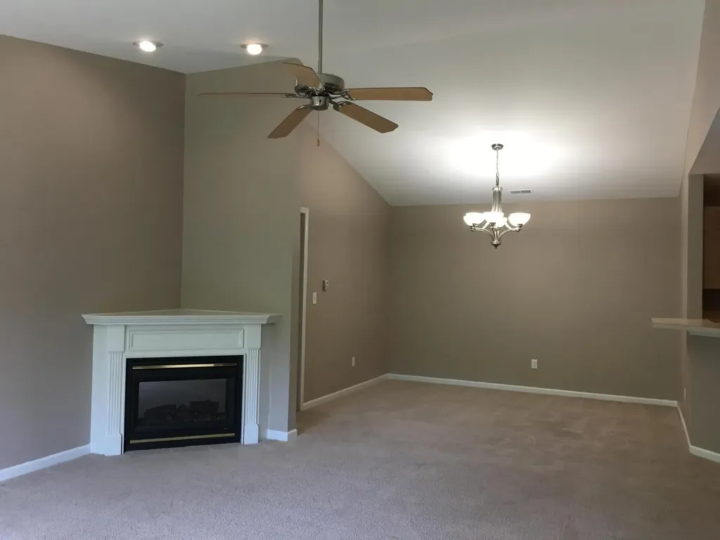 20209 Chesapeake Circle Commerce Charter Township MI 48390