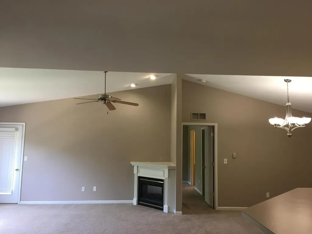 20209 Chesapeake Circle Commerce Charter Township MI 48390