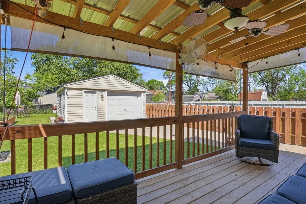 12280 Syracuse Street Taylor City MI 48180