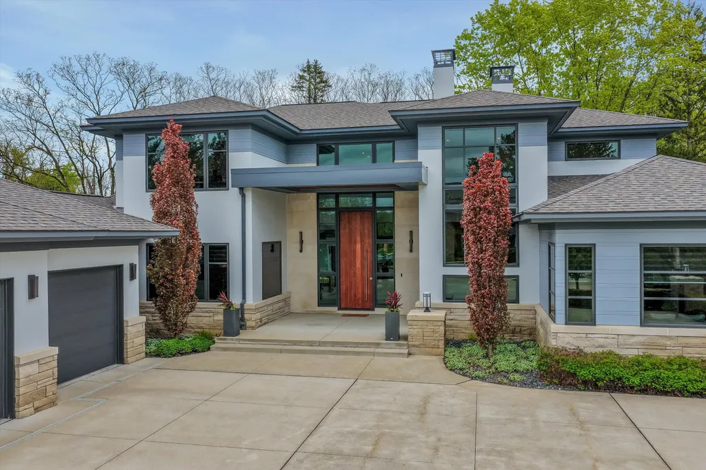 13550 Emrick Drive Plymouth Charter Township MI 48170