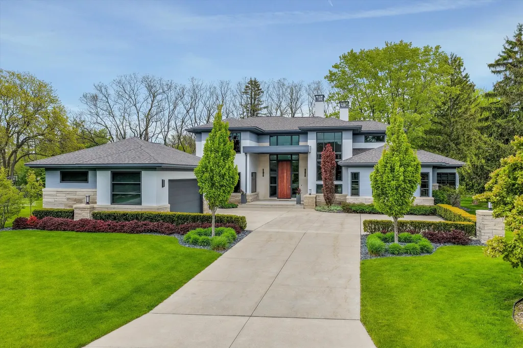 13550 Emrick Drive Plymouth Charter Township MI 48170