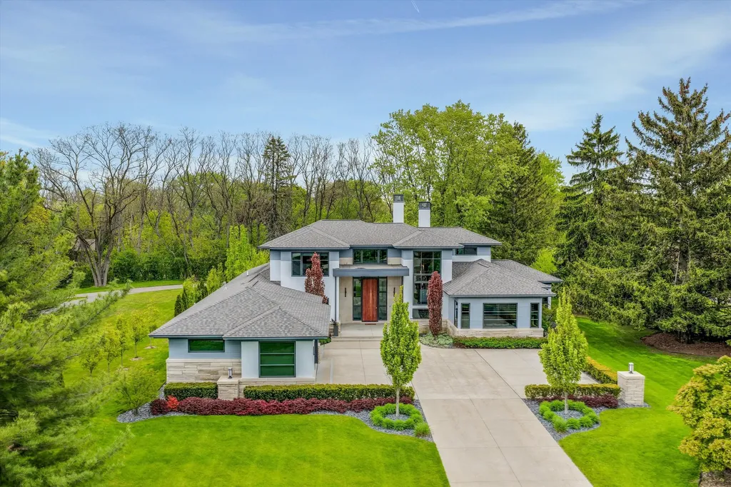 13550 Emrick Drive Plymouth Charter Township MI 48170
