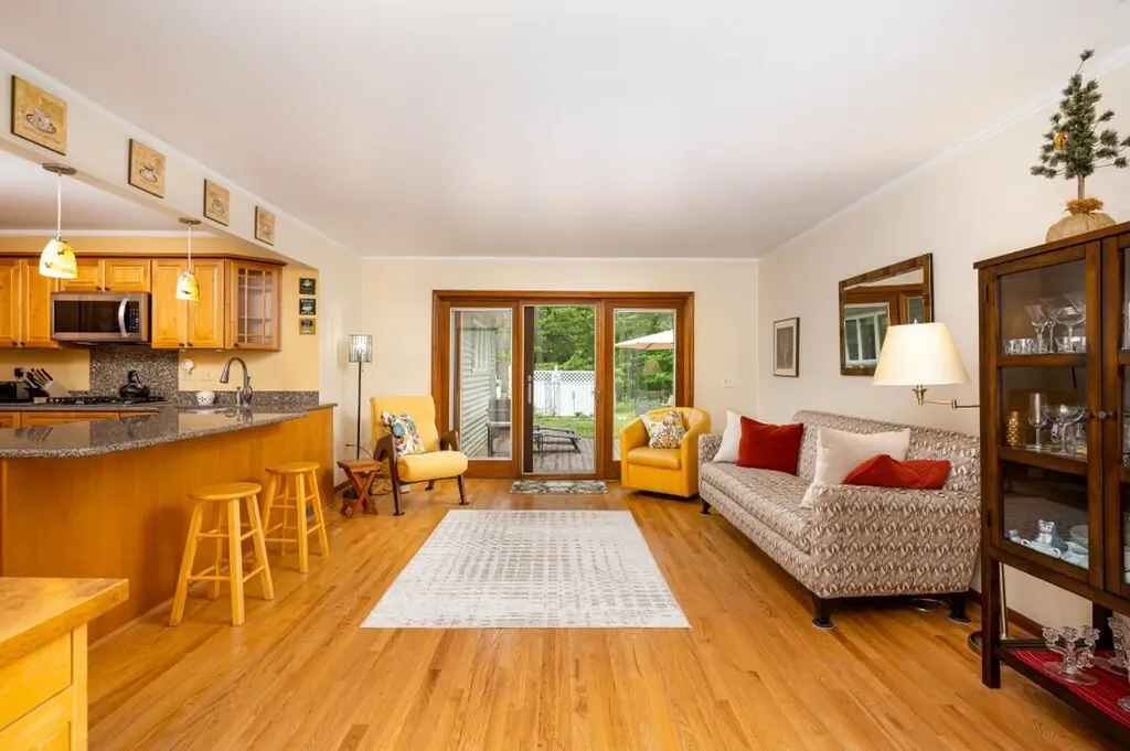 4179 Woodland Drive Scio Township MI 48103