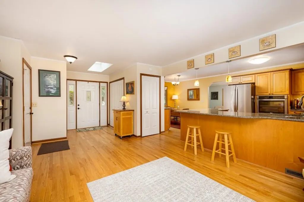 4179 Woodland Drive Scio Township MI 48103