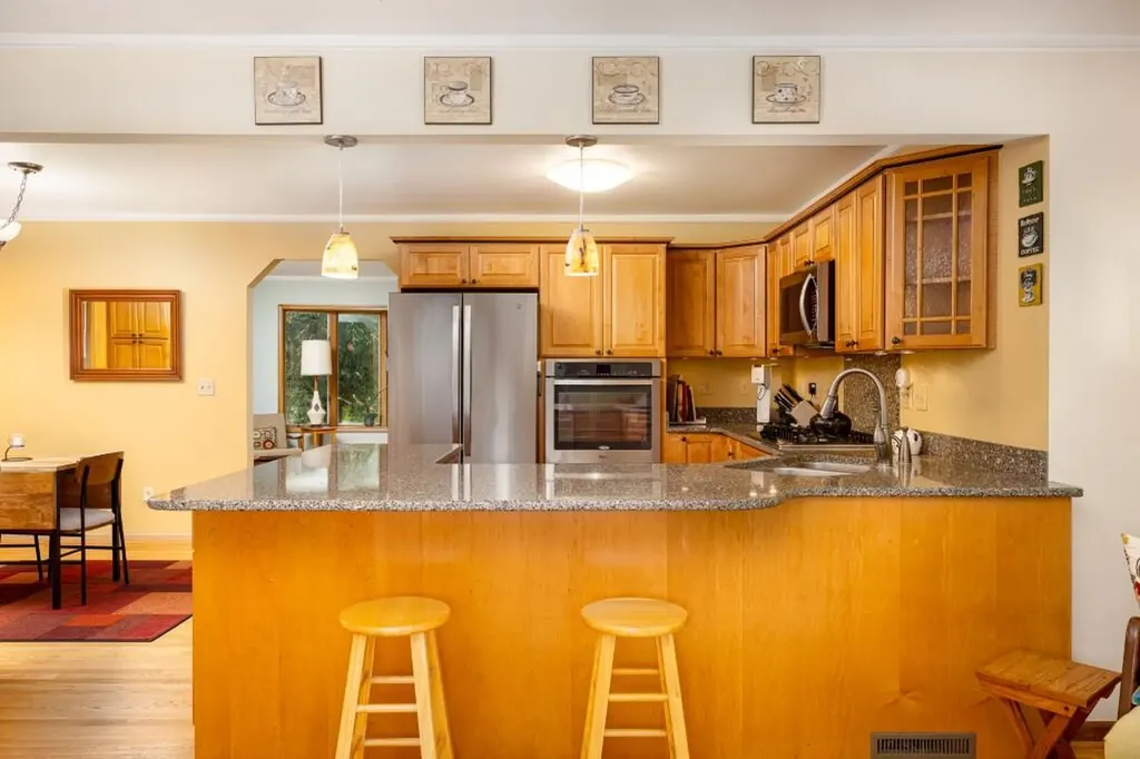 4179 Woodland Drive Scio Township MI 48103