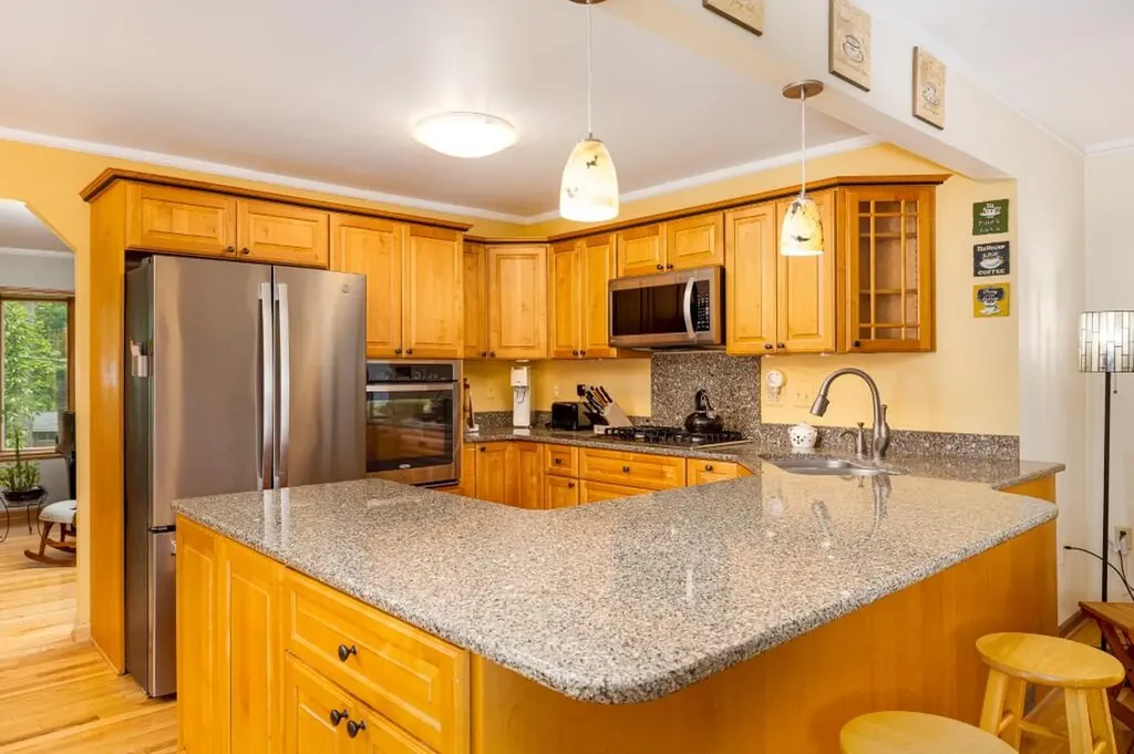 4179 Woodland Drive Scio Township MI 48103