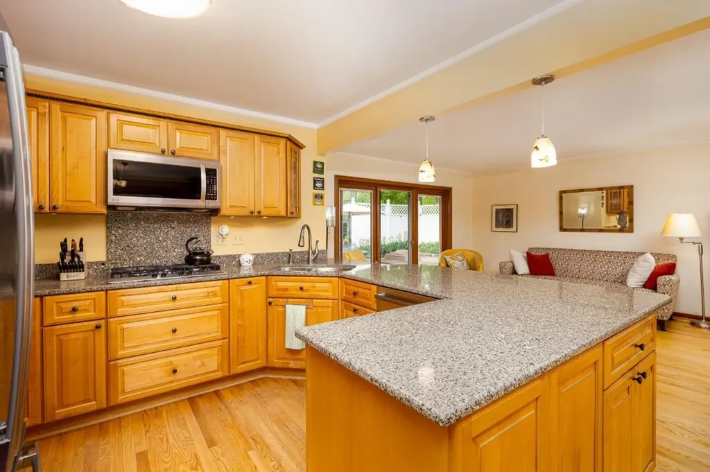 4179 Woodland Drive Scio Township MI 48103