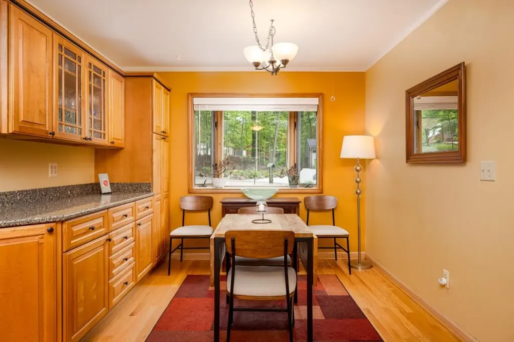 4179 Woodland Drive Scio Township MI 48103
