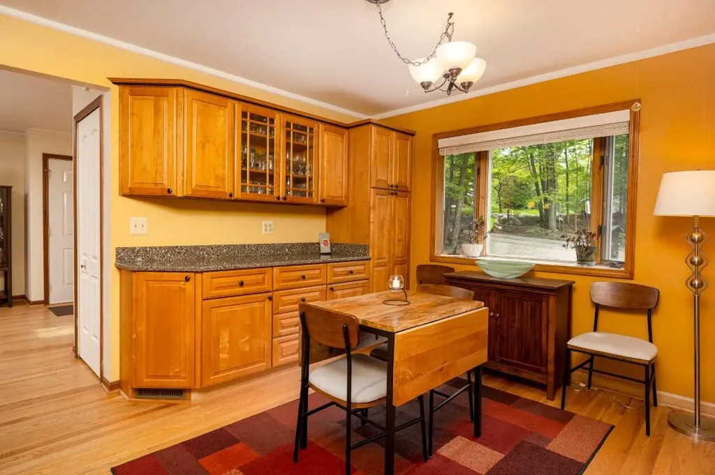 4179 Woodland Drive Scio Township MI 48103