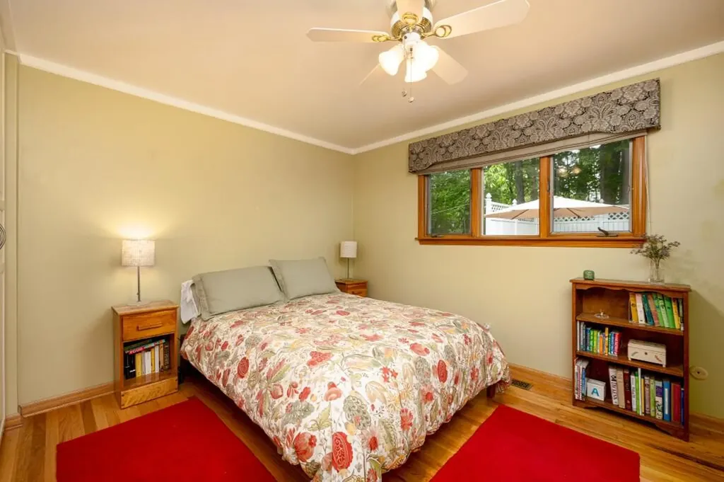 4179 Woodland Drive Scio Township MI 48103