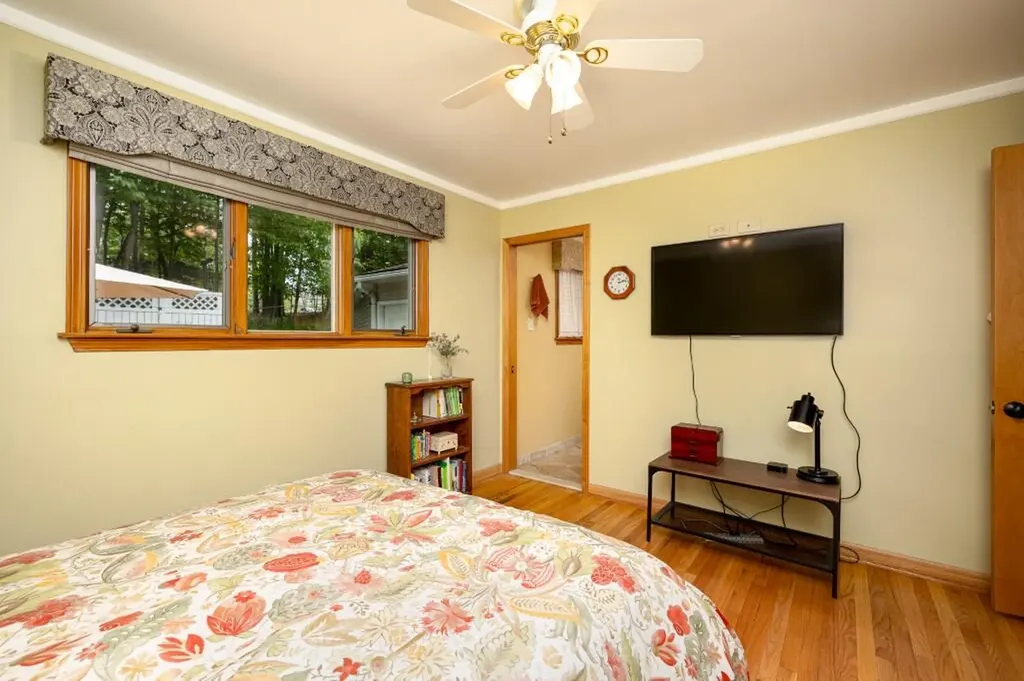 4179 Woodland Drive Scio Township MI 48103