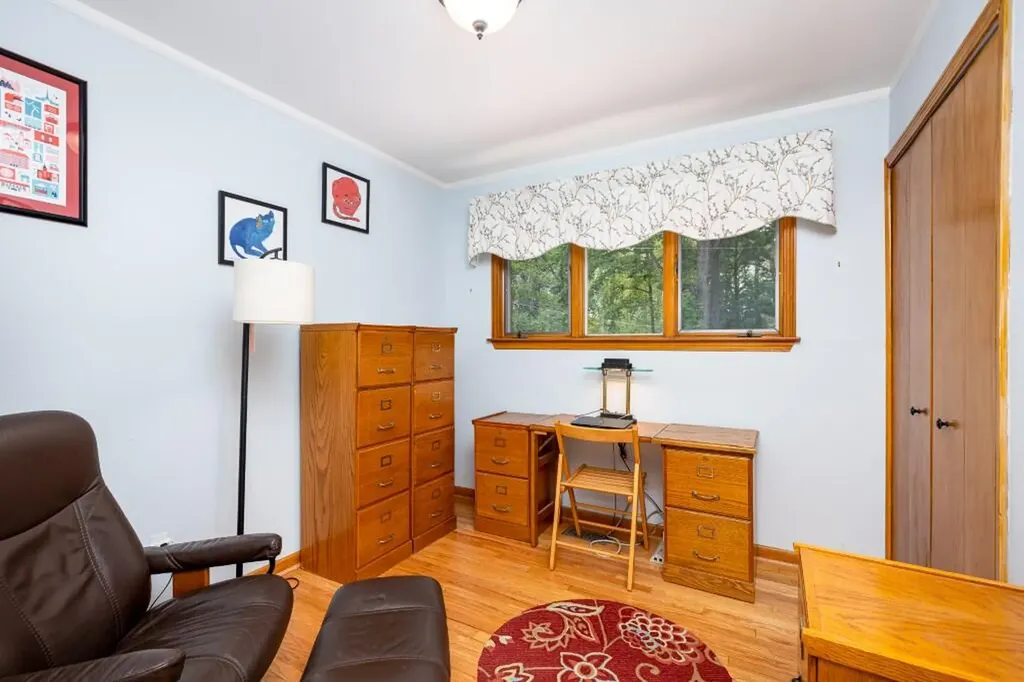 4179 Woodland Drive Scio Township MI 48103