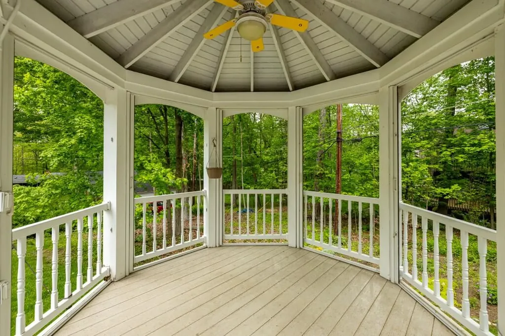 4179 Woodland Drive Scio Township MI 48103