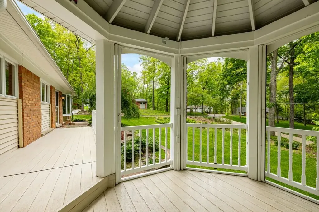 4179 Woodland Drive Scio Township MI 48103
