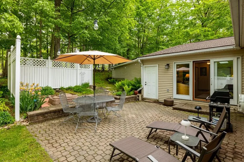 4179 Woodland Drive Scio Township MI 48103