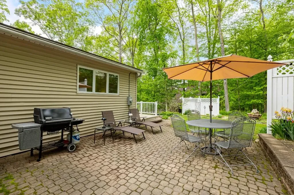 4179 Woodland Drive Scio Township MI 48103