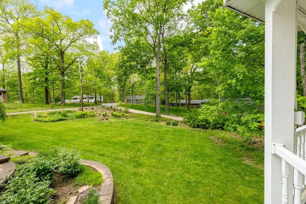 4179 Woodland Drive Scio Township MI 48103