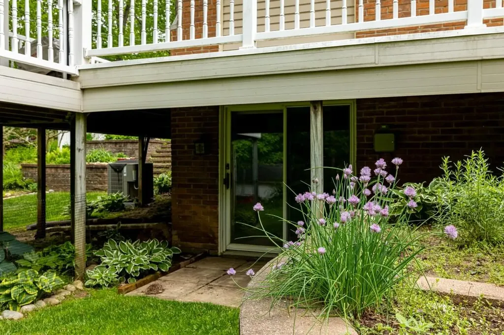 4179 Woodland Drive Scio Township MI 48103