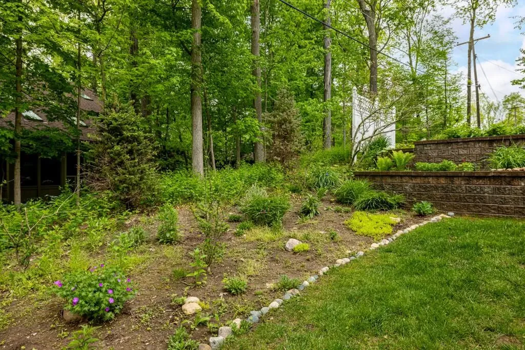 4179 Woodland Drive Scio Township MI 48103