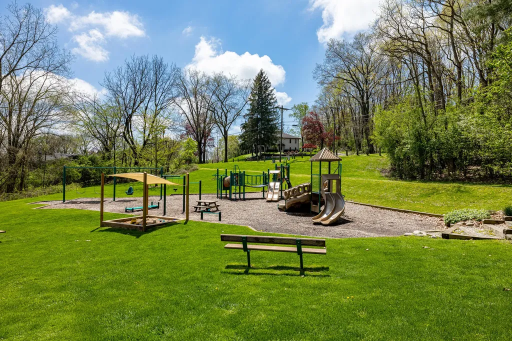 4179 Woodland Drive Scio Township MI 48103