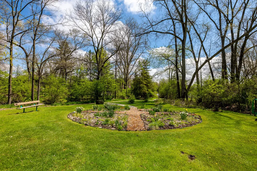 4179 Woodland Drive Scio Township MI 48103