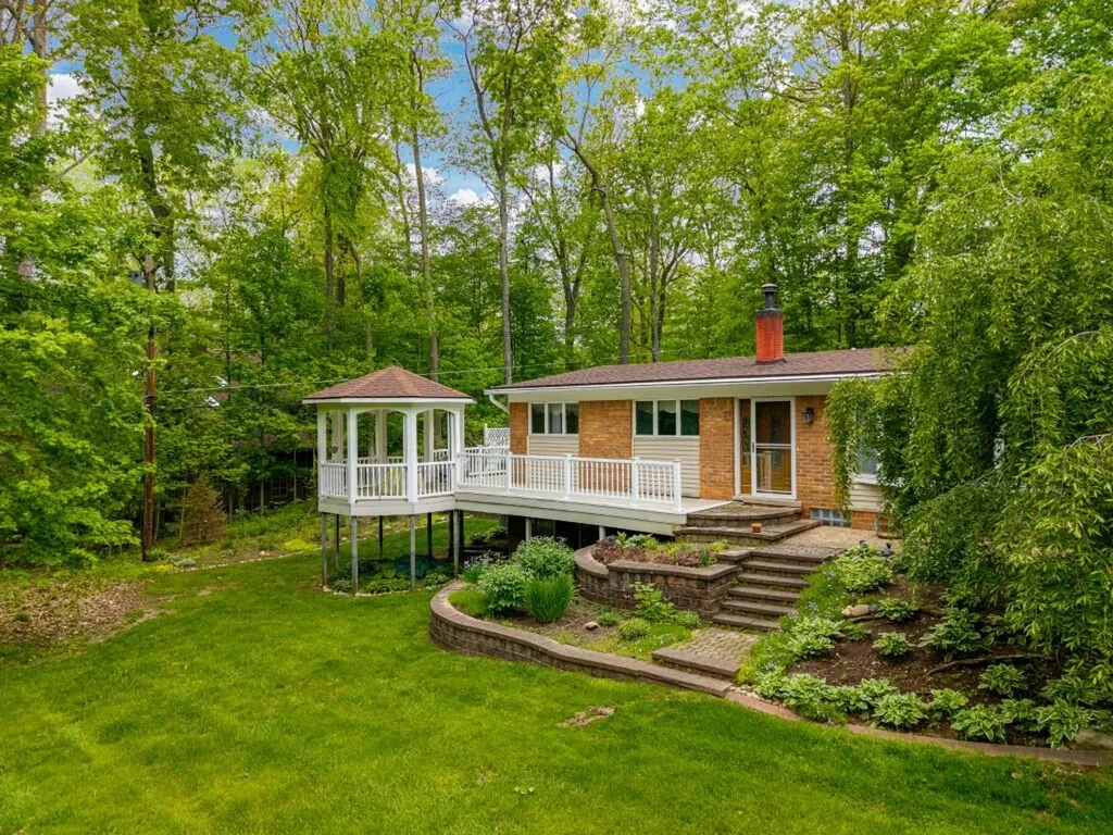 4179 Woodland Drive Scio Township MI 48103