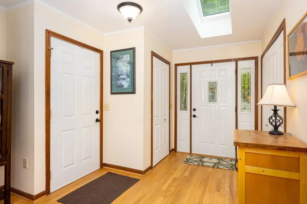 4179 Woodland Drive Scio Township MI 48103