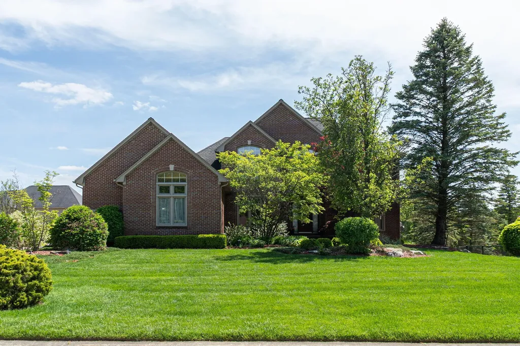3801 Fawn Drive Rochester City MI 48306