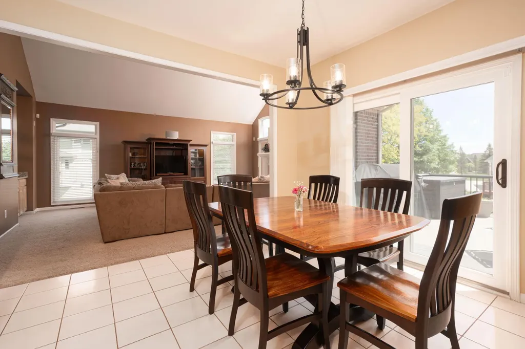 3801 Fawn Drive Rochester City MI 48306