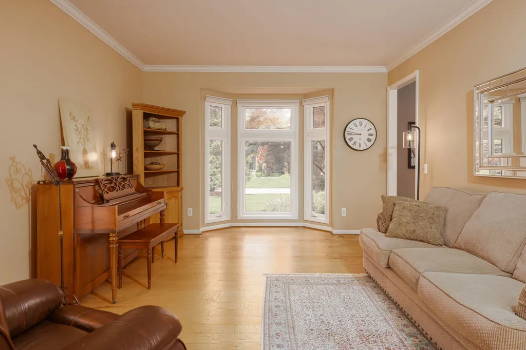 3801 Fawn Drive Rochester City MI 48306