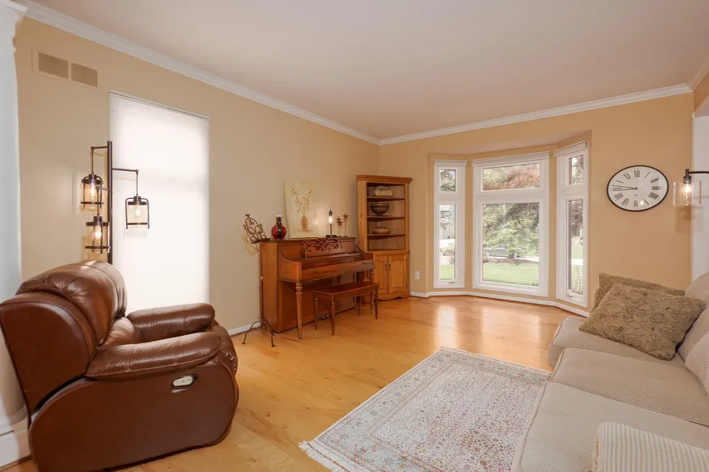 3801 Fawn Drive Rochester City MI 48306