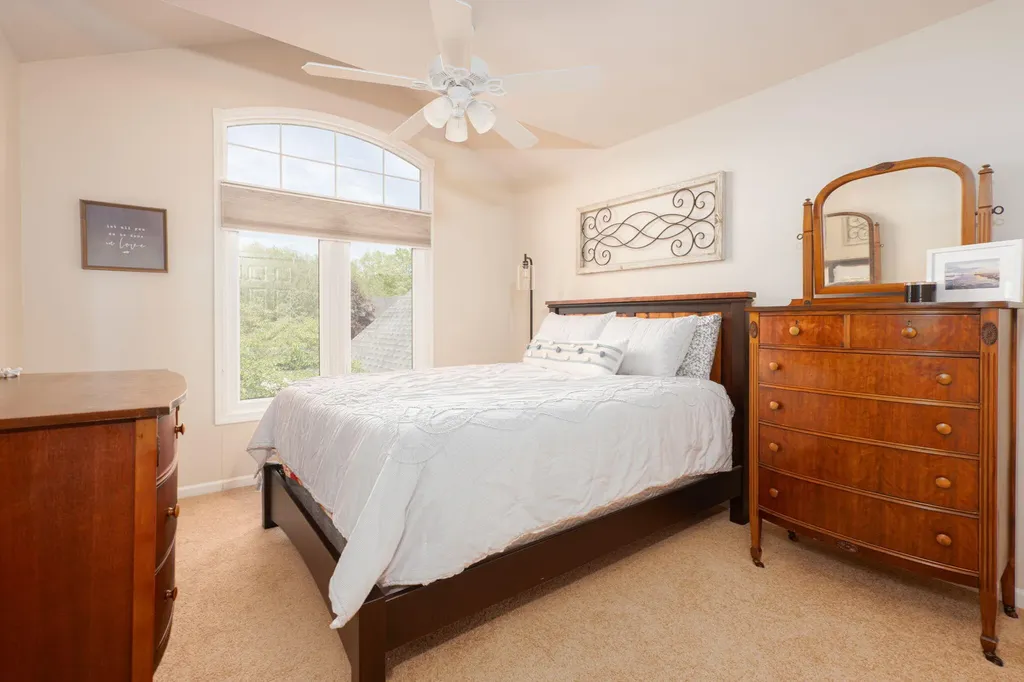 3801 Fawn Drive Rochester City MI 48306