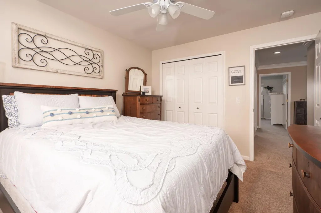 3801 Fawn Drive Rochester City MI 48306