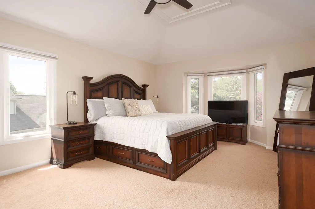 3801 Fawn Drive Rochester City MI 48306