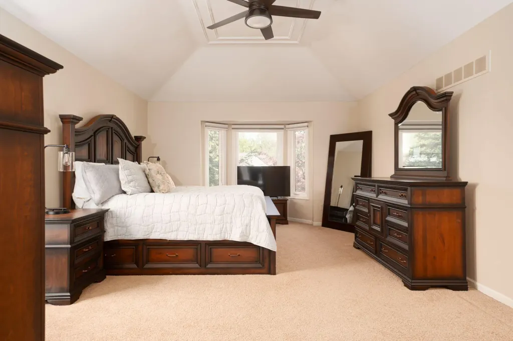 3801 Fawn Drive Rochester City MI 48306