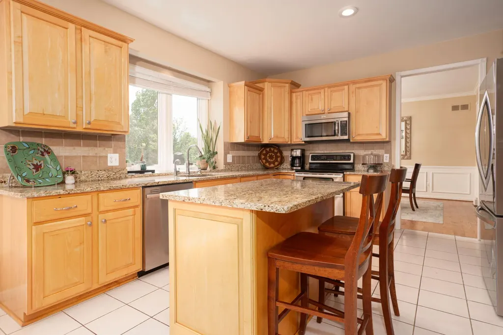3801 Fawn Drive Rochester City MI 48306