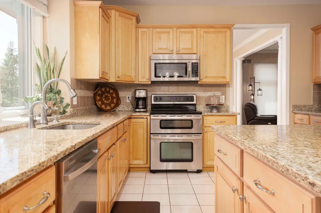 3801 Fawn Drive Rochester City MI 48306
