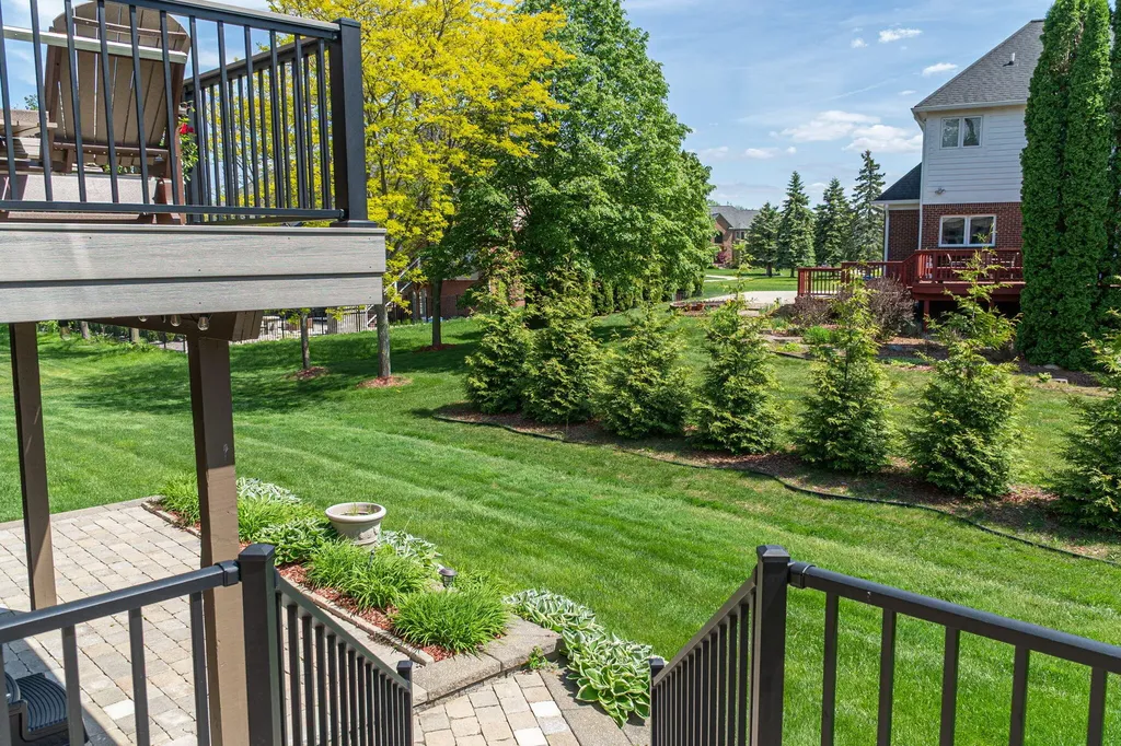 3801 Fawn Drive Rochester City MI 48306