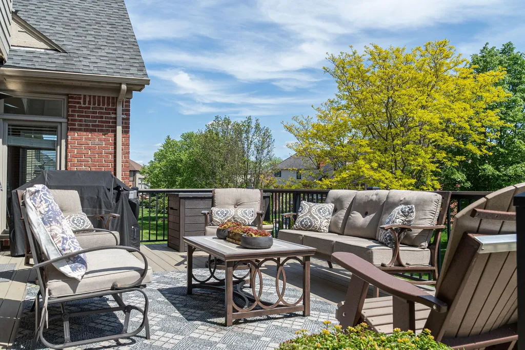 3801 Fawn Drive Rochester City MI 48306