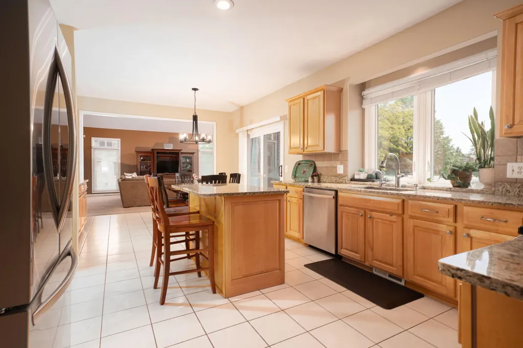 3801 Fawn Drive Rochester City MI 48306