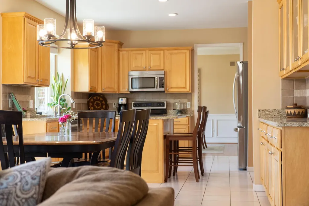 3801 Fawn Drive Rochester City MI 48306
