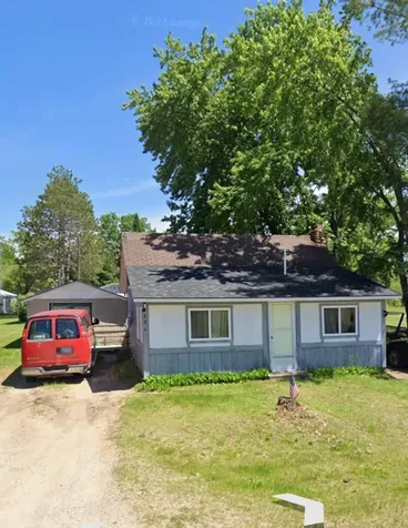 2861 Marius Street Albert Township MI 49756